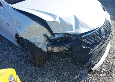 2018 Lexus Rc 350 z USA, uszkodzony, nr VIN JTHHZ5BC0J5018546